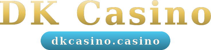 DK Casino logo