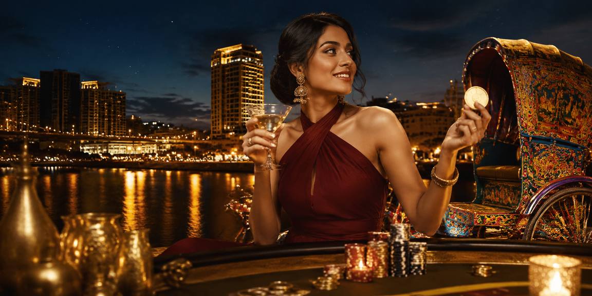 DK Casino desktop